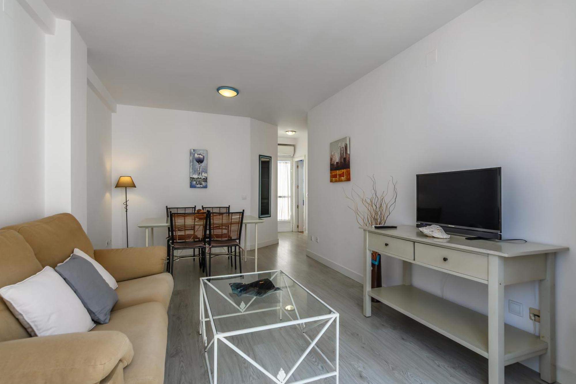 Appartement Casa Albufera à Ayamonte Extérieur photo
