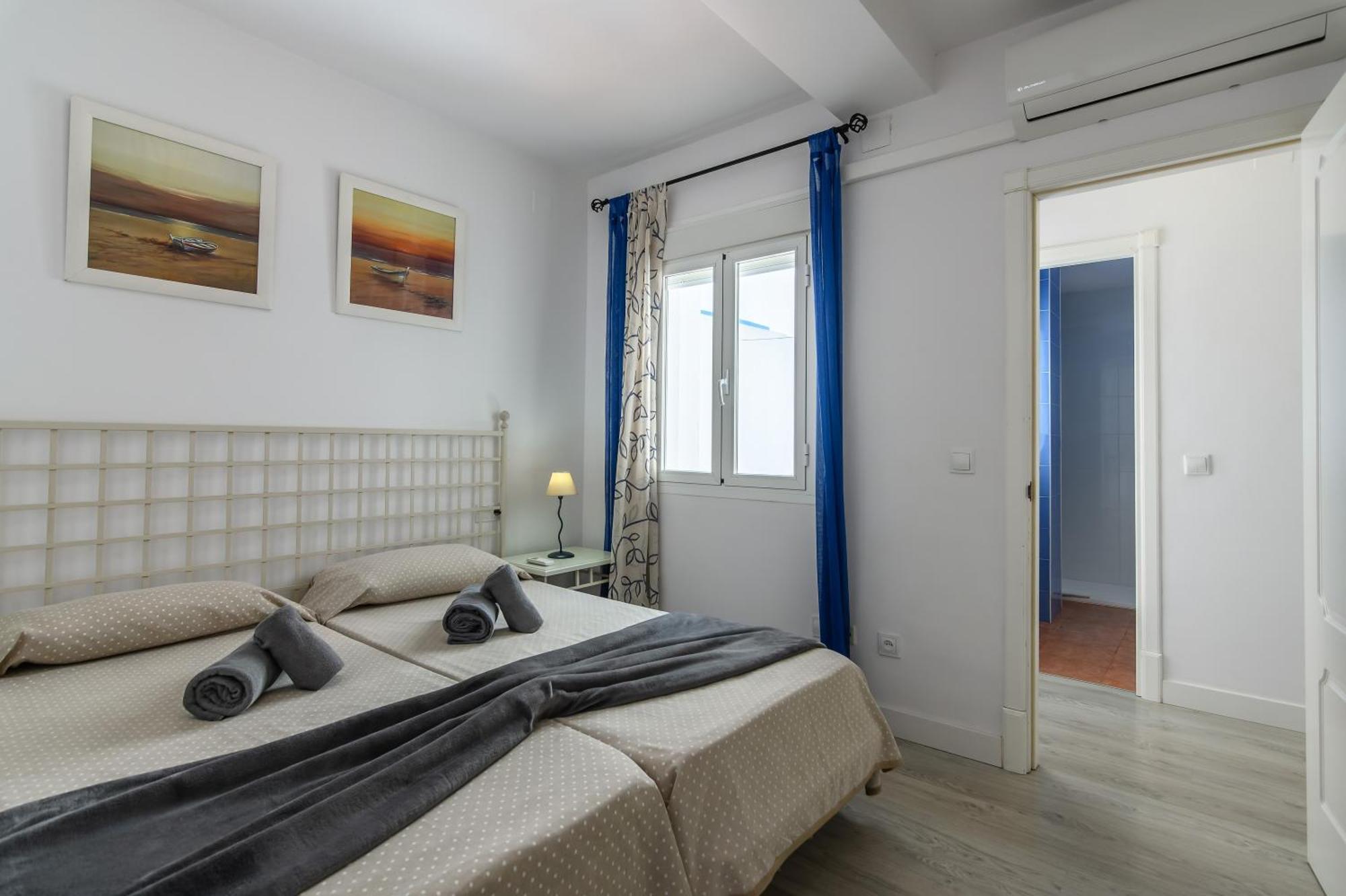 Appartement Casa Albufera à Ayamonte Extérieur photo